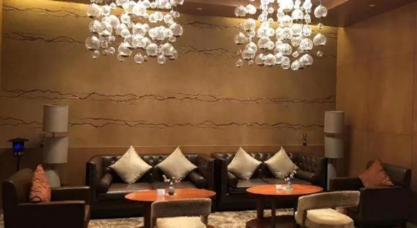 Kun Tai Glory Hotel Beijing Wangjing