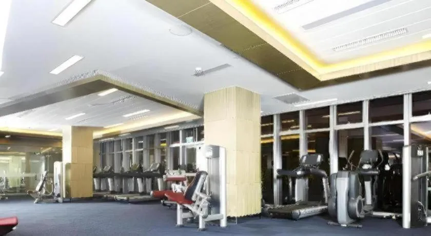 Kun Tai Glory Hotel Beijing Wangjing