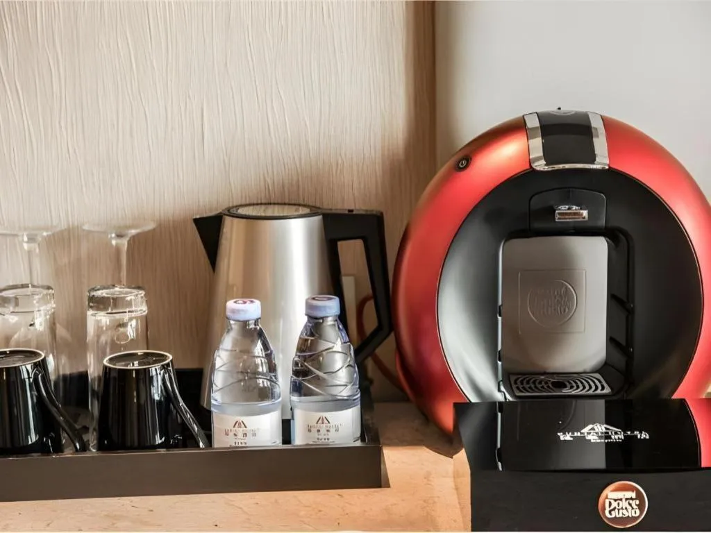 Kun Tai Glory Hotel Beijing Wangjing