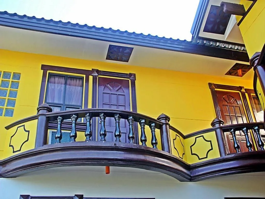 Costa Villa Beach Resort