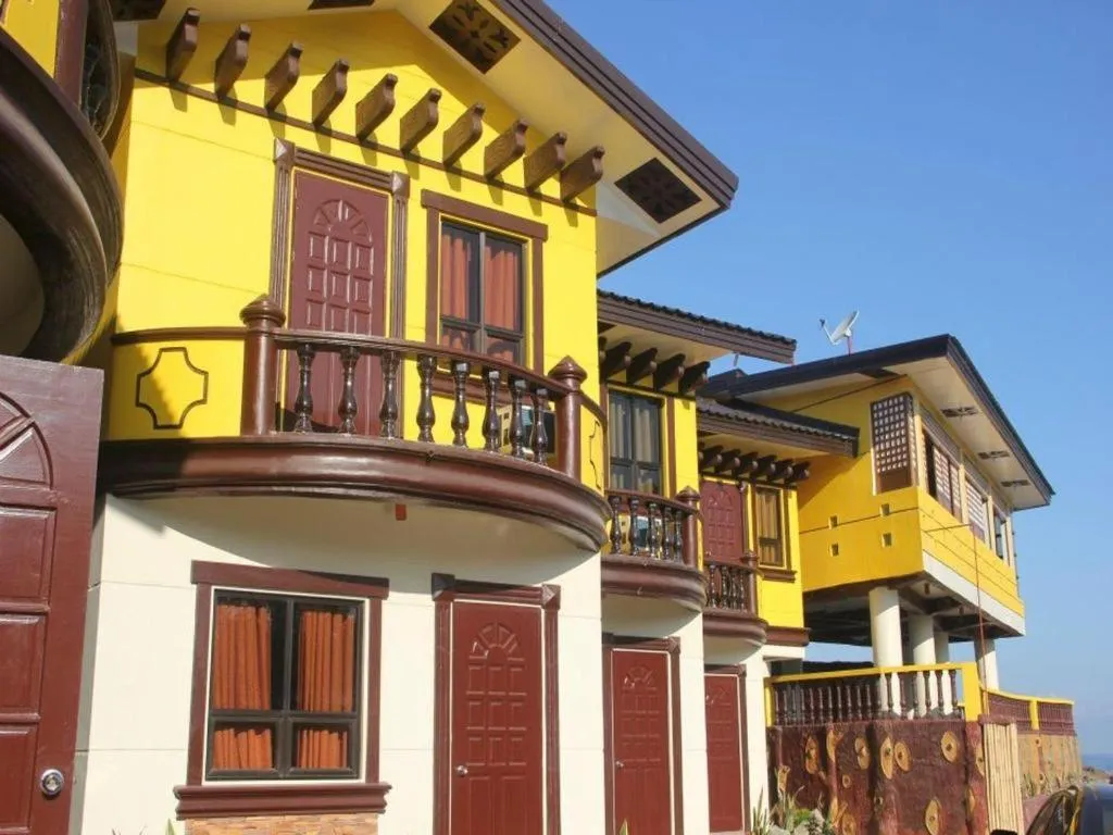 Costa Villa Beach Resort