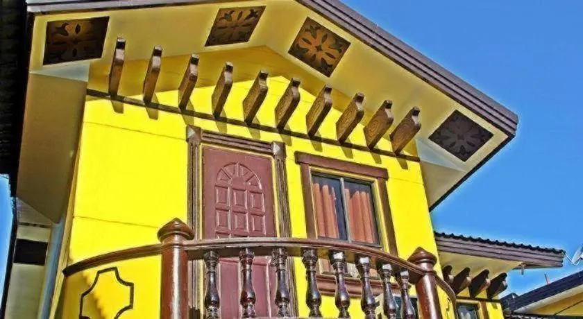 Costa Villa Beach Resort