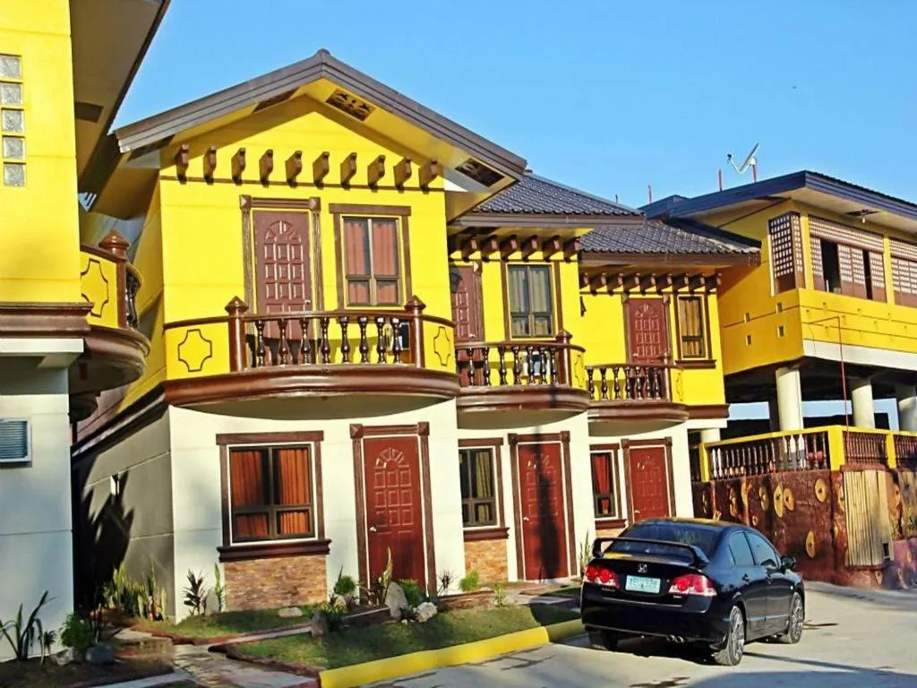 Costa Villa Beach Resort