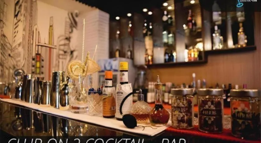 Aswin Hotel and Spa Makassar