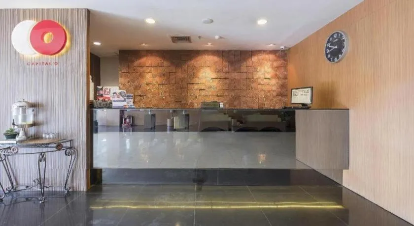 Aswin Hotel and Spa Makassar