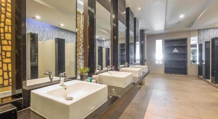 Aswin Hotel and Spa Makassar