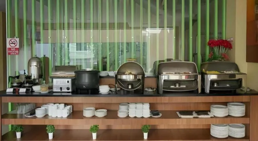 Aswin Hotel and Spa Makassar