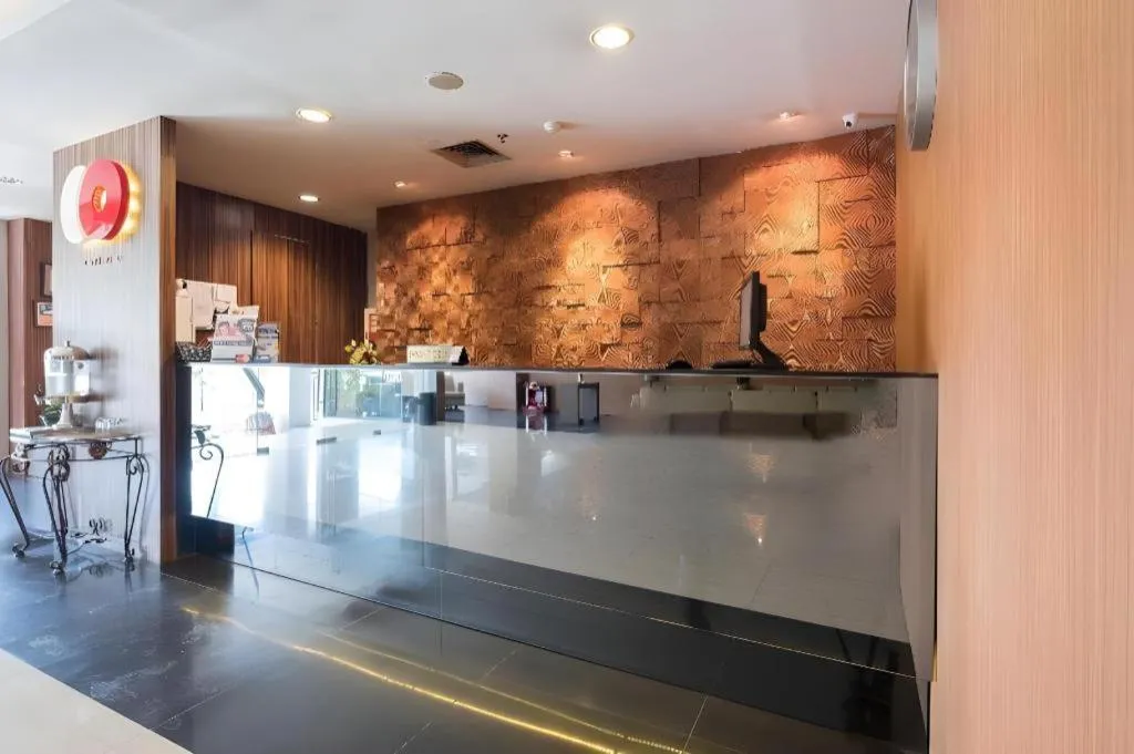 Aswin Hotel and Spa Makassar