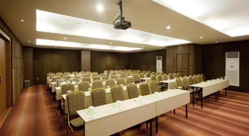 Aswin Hotel and Spa Makassar