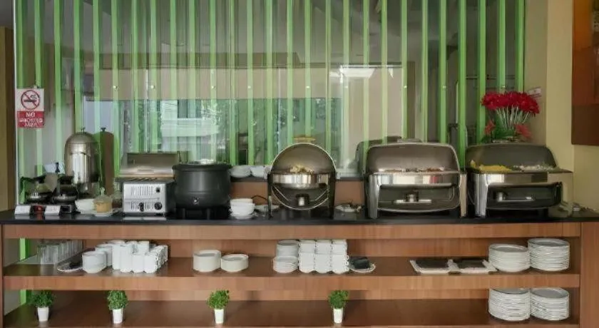 Aswin Hotel and Spa Makassar