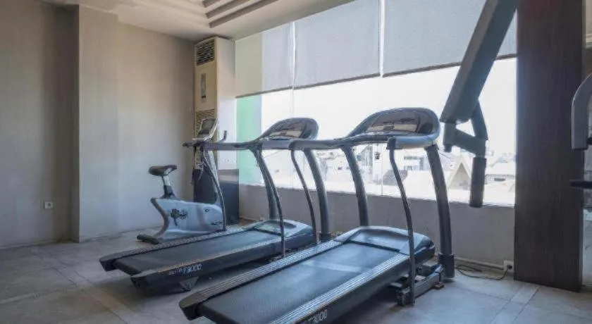 Aswin Hotel and Spa Makassar