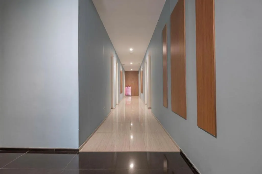 Aswin Hotel and Spa Makassar