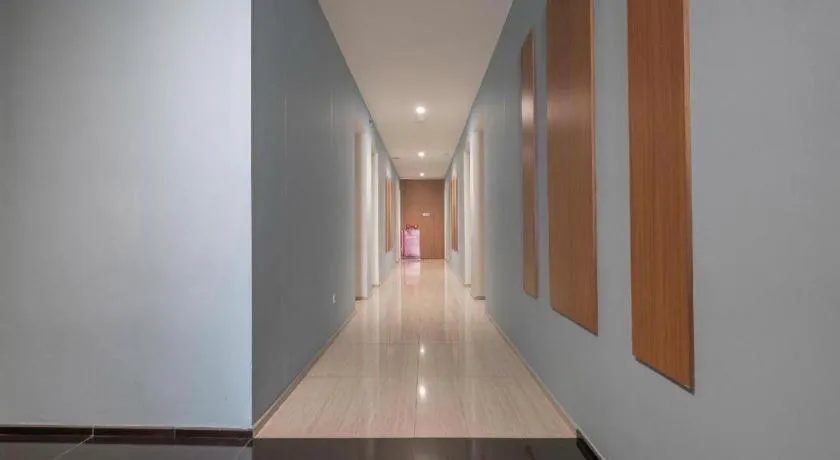 Aswin Hotel and Spa Makassar