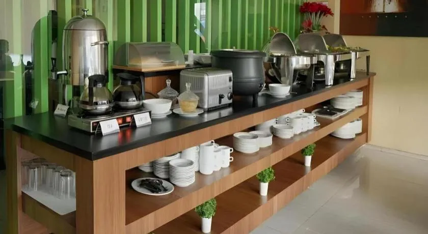 Aswin Hotel and Spa Makassar