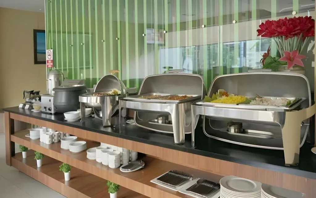 Aswin Hotel and Spa Makassar