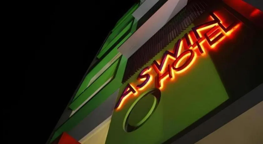 Aswin Hotel and Spa Makassar