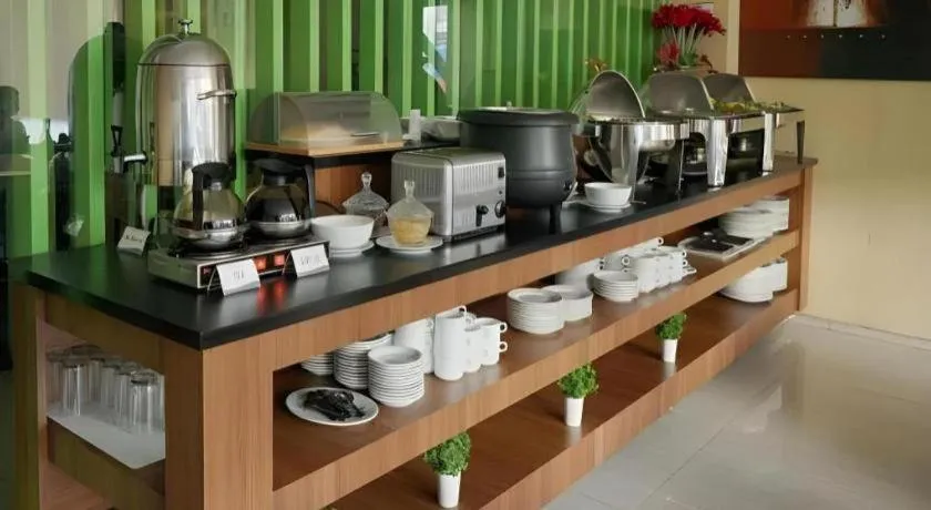 Aswin Hotel and Spa Makassar