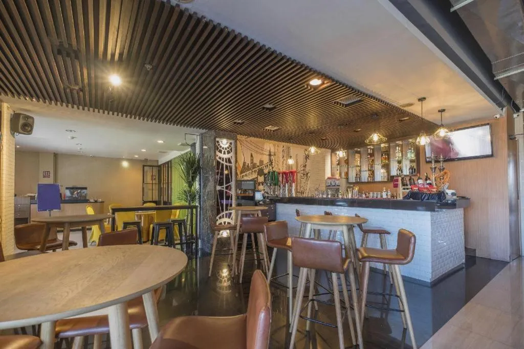 Aswin Hotel and Spa Makassar