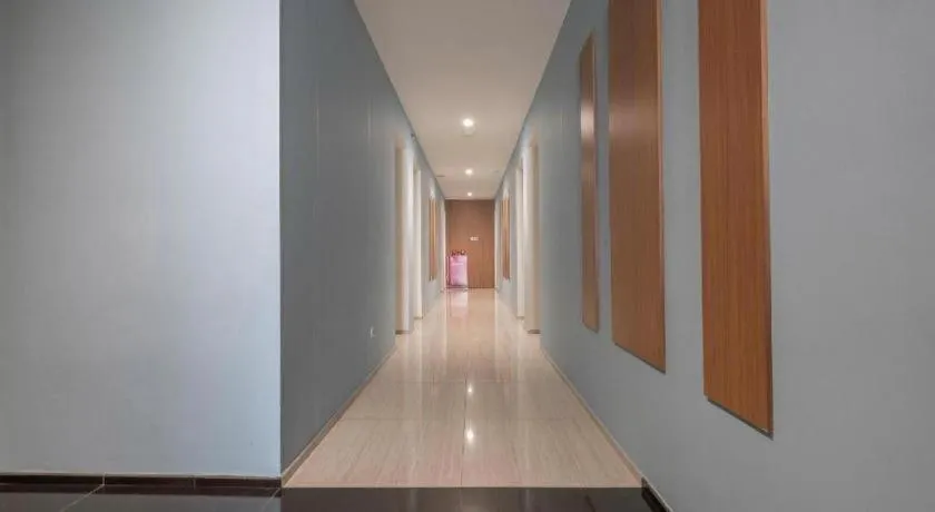 Aswin Hotel and Spa Makassar