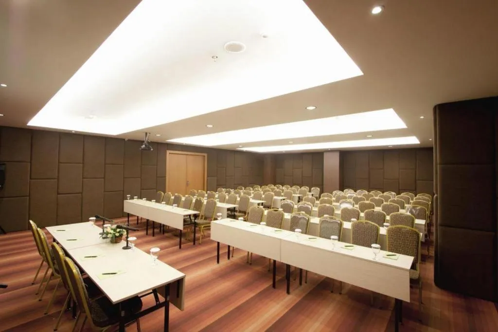 Aswin Hotel and Spa Makassar