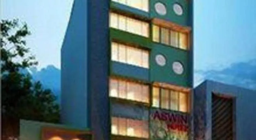 Aswin Hotel and Spa Makassar