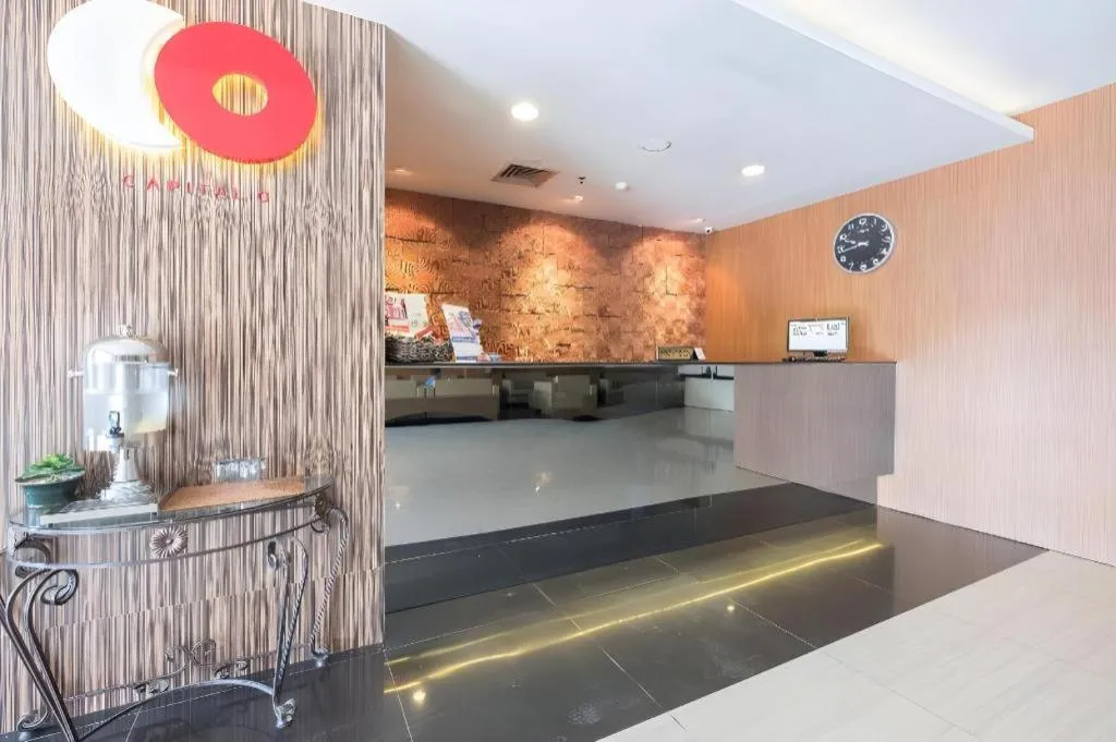 Aswin Hotel and Spa Makassar