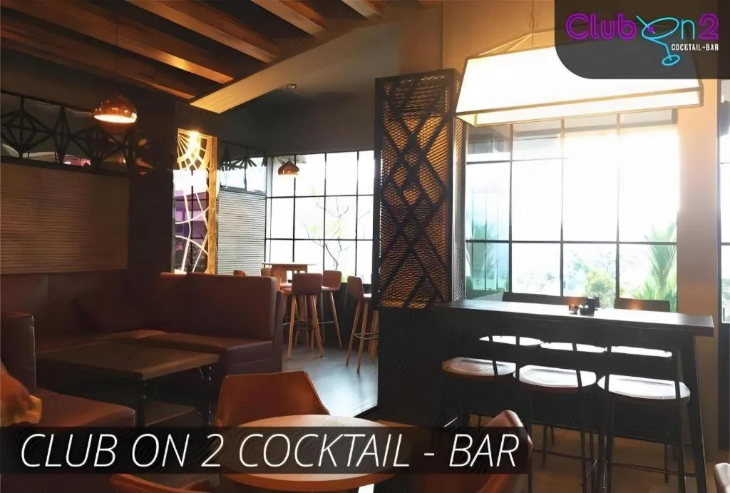 Aswin Hotel and Spa Makassar