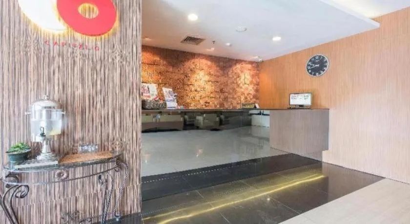 Aswin Hotel and Spa Makassar