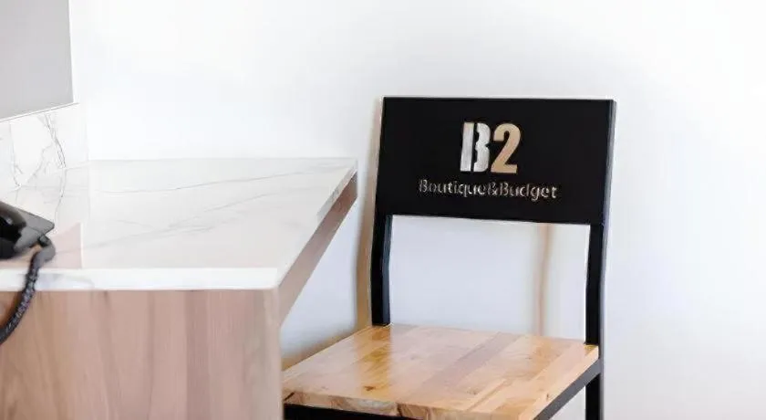 B2 Resort Boutique and Budget Hotel