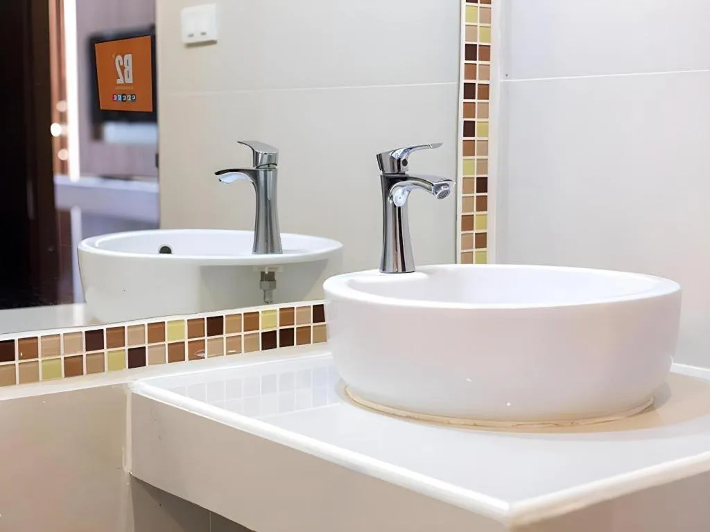 B2 Resort Boutique and Budget Hotel