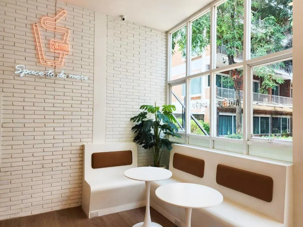 B2 Resort Boutique and Budget Hotel