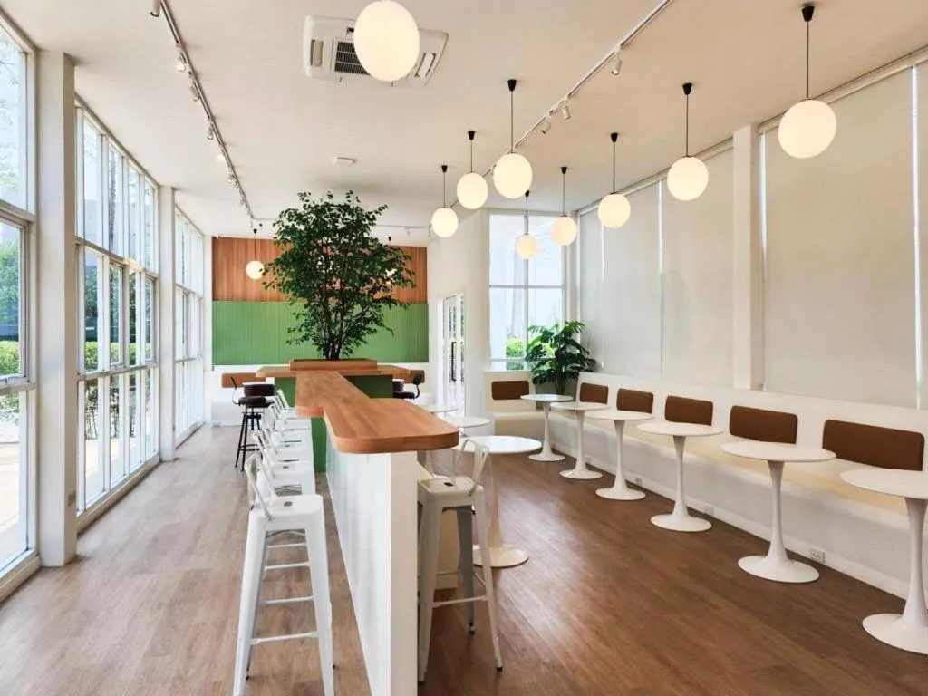 B2 Resort Boutique and Budget Hotel