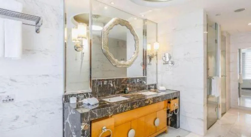 New Century Grand Hotel Xinxiang