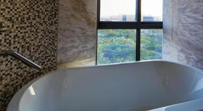 New Century Grand Hotel Xinxiang