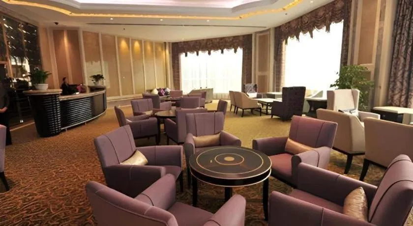 New Century Grand Hotel Xinxiang
