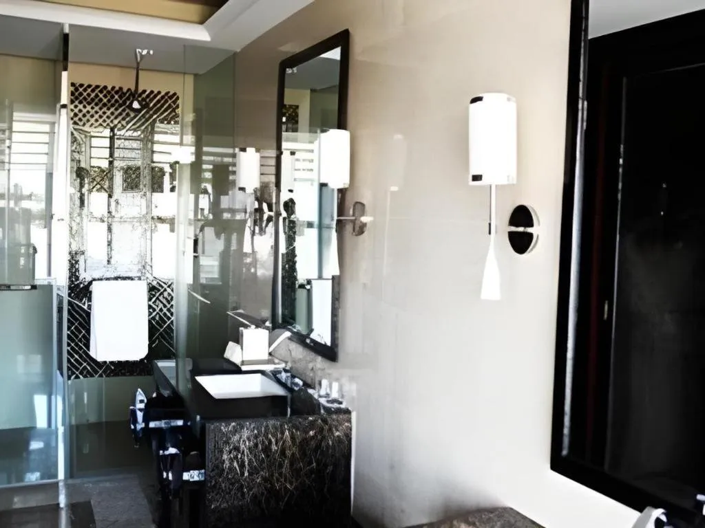 New Century Grand Hotel Xinxiang