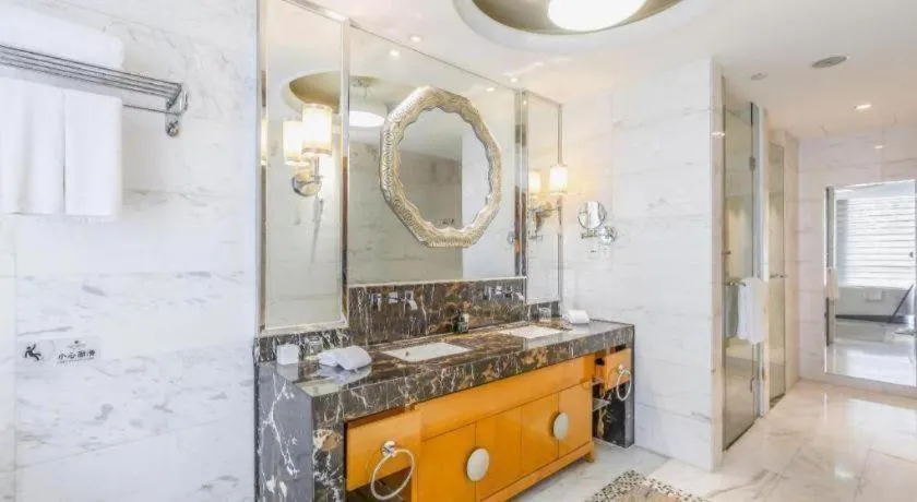 New Century Grand Hotel Xinxiang