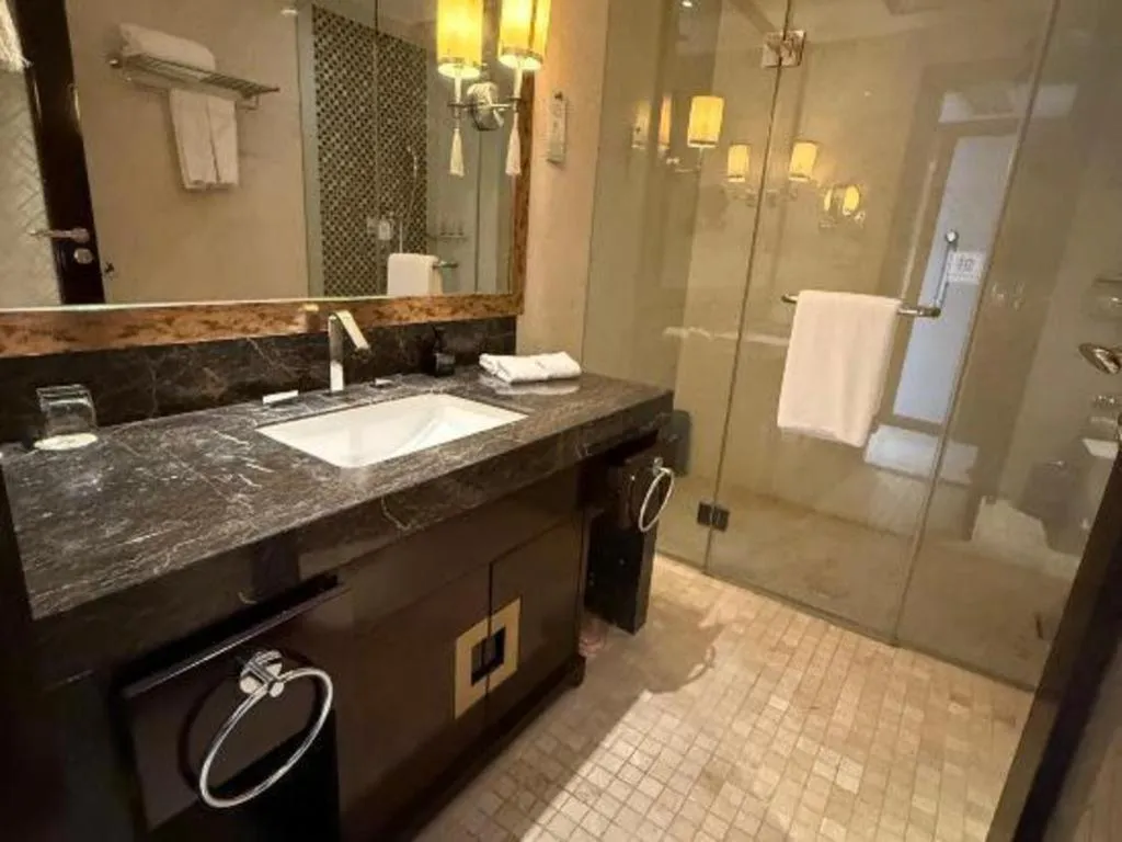 New Century Grand Hotel Xinxiang