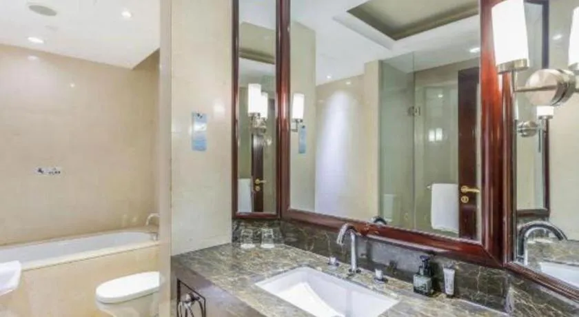 New Century Grand Hotel Xinxiang