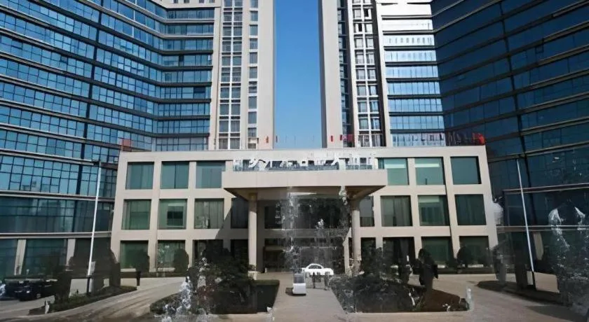 New Century Grand Hotel Xinxiang