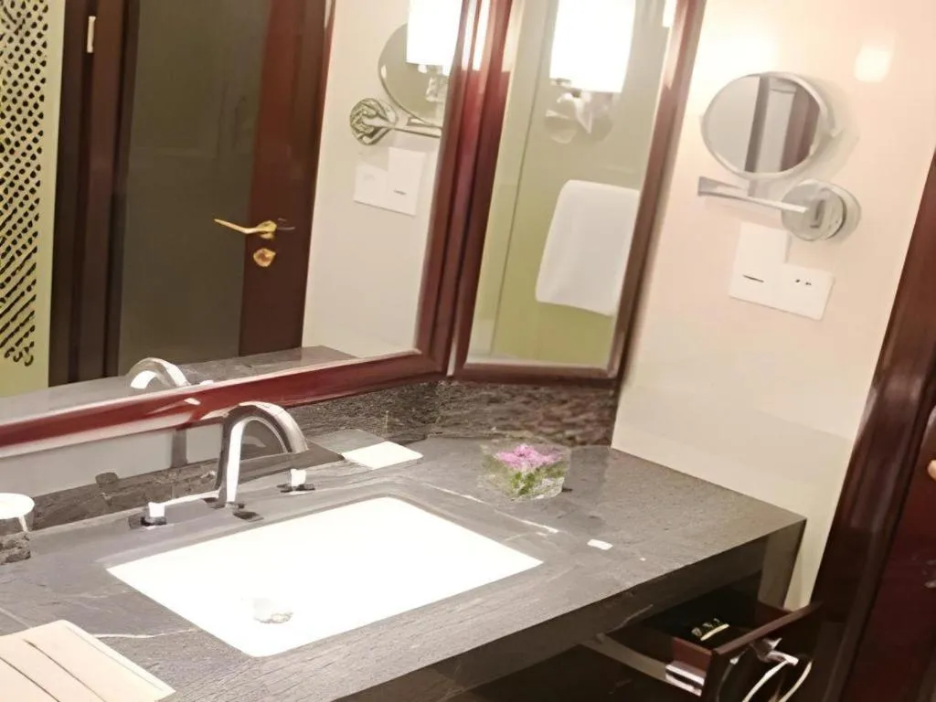 New Century Grand Hotel Xinxiang