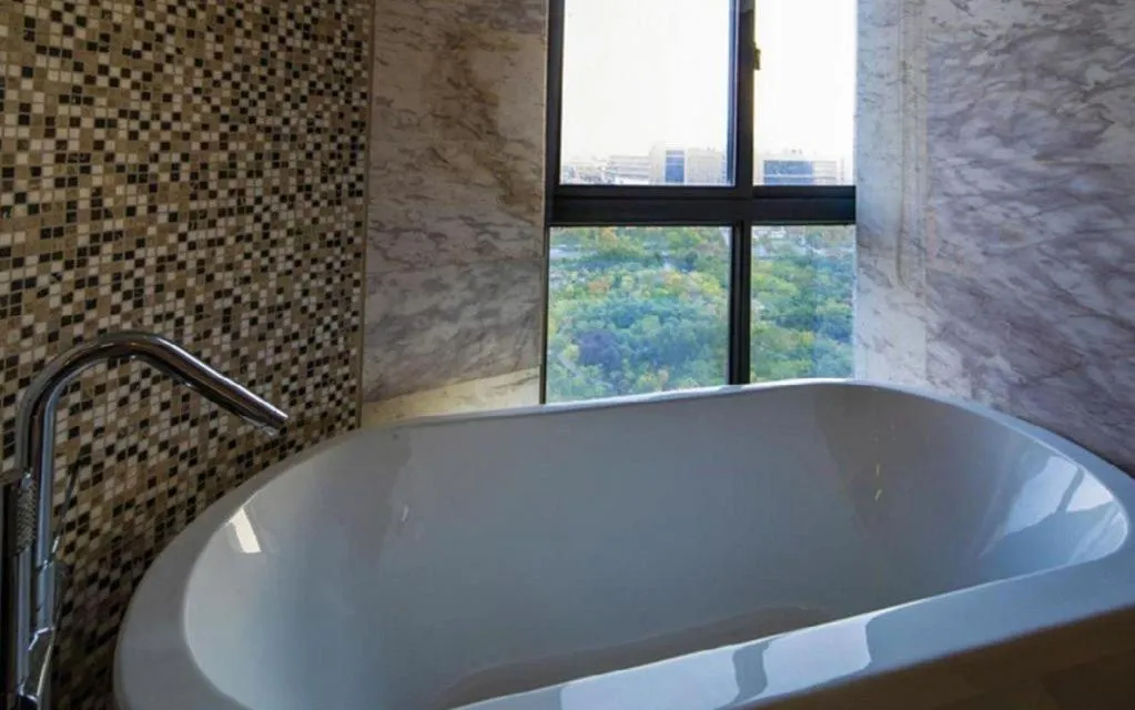 New Century Grand Hotel Xinxiang