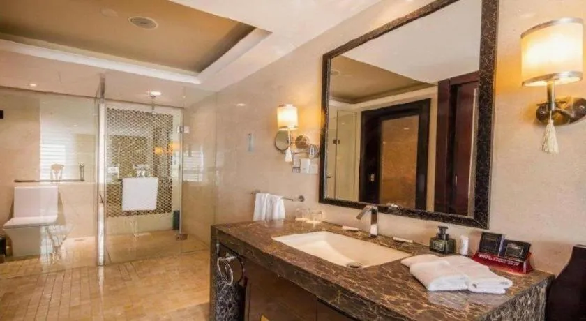 New Century Grand Hotel Xinxiang