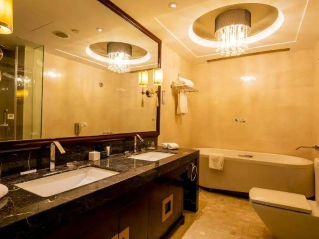 New Century Grand Hotel Xinxiang