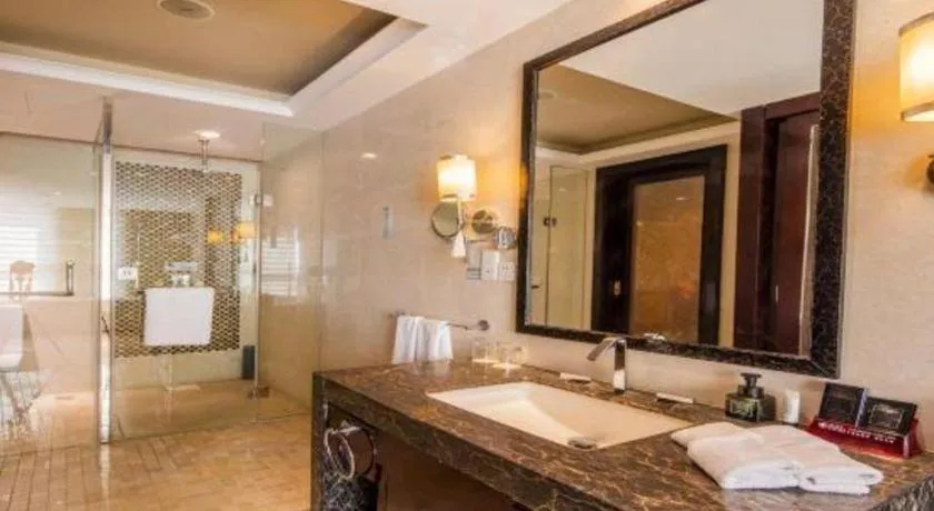 New Century Grand Hotel Xinxiang