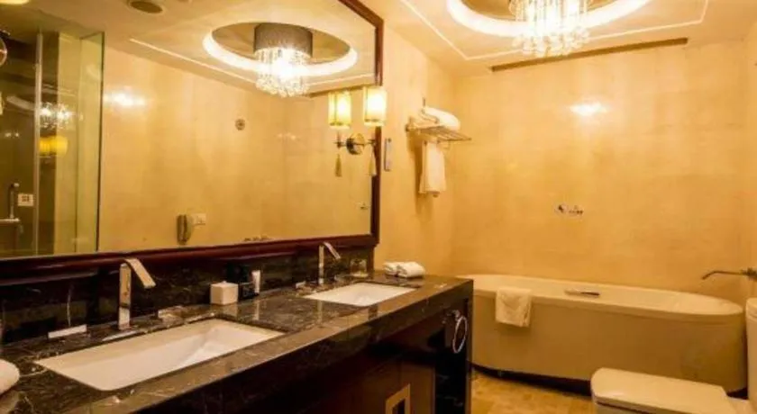 New Century Grand Hotel Xinxiang