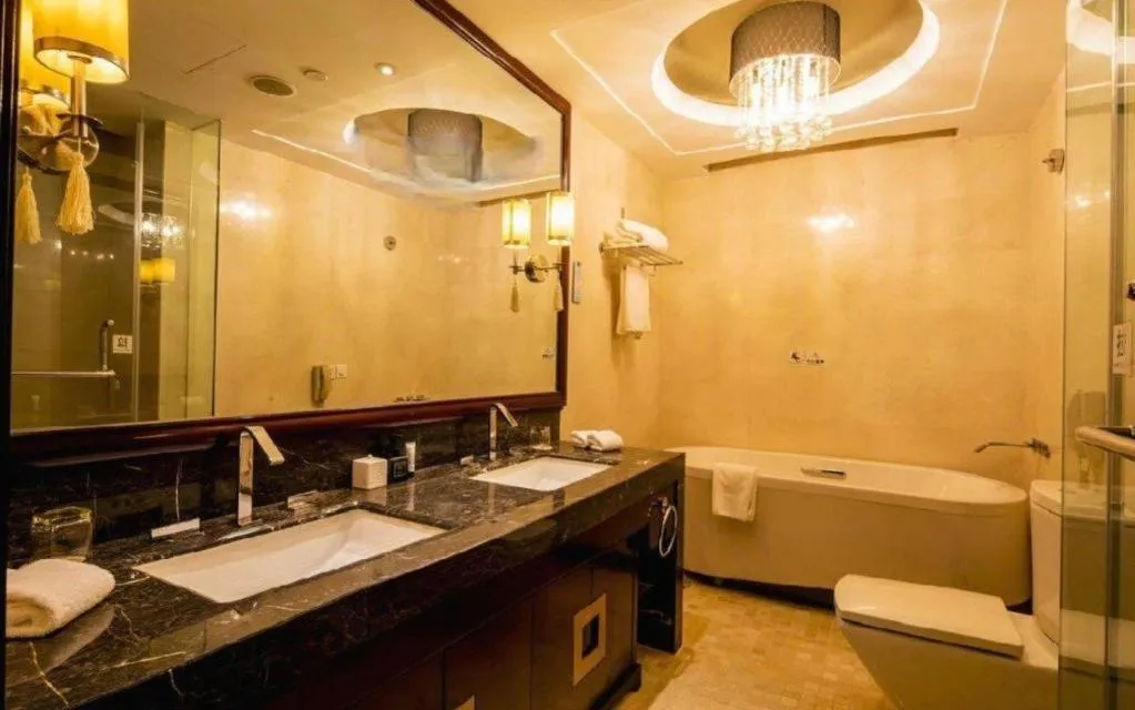 New Century Grand Hotel Xinxiang