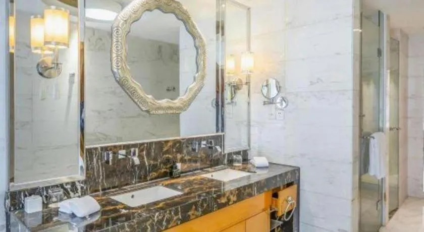 New Century Grand Hotel Xinxiang