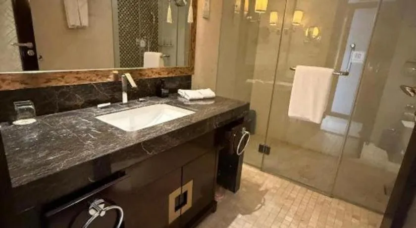 New Century Grand Hotel Xinxiang