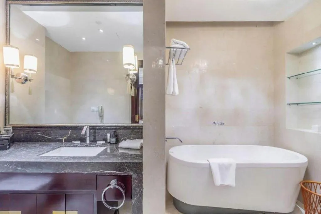 New Century Grand Hotel Xinxiang